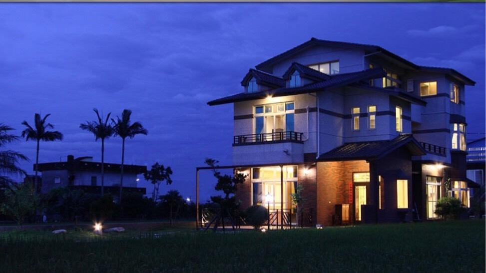 Sz 179 Casa de hóspedes Yuanshan Exterior foto